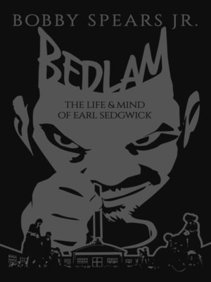 cover image of Bedlam